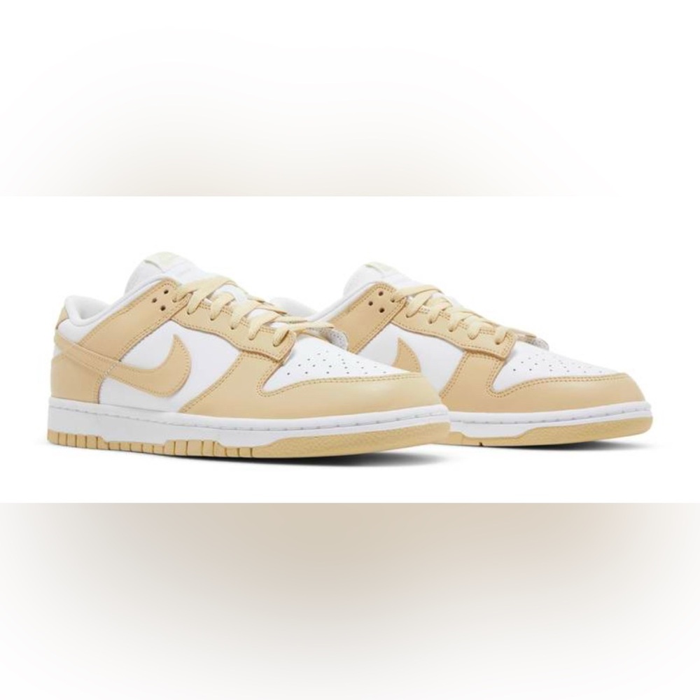 Dunk Low Team Gold